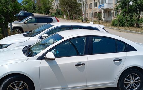Chevrolet Cruze II, 2014 год, 930 000 рублей, 13 фотография