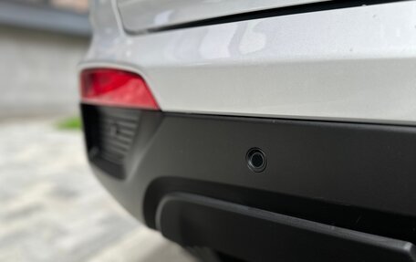 Hyundai Creta I рестайлинг, 2020 год, 1 880 000 рублей, 15 фотография