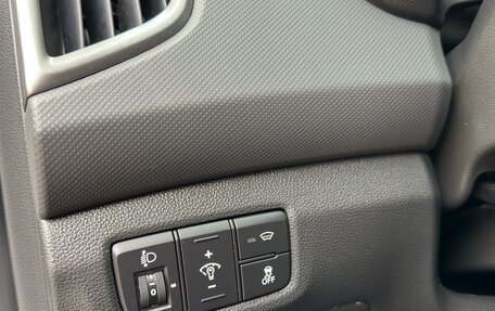 Hyundai Creta I рестайлинг, 2020 год, 1 880 000 рублей, 22 фотография