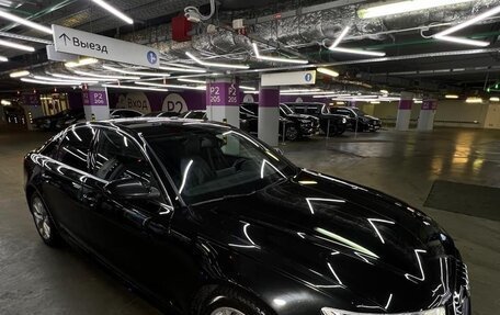 Audi A6, 2018 год, 2 750 000 рублей, 2 фотография