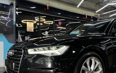 Audi A6, 2018 год, 2 750 000 рублей, 4 фотография