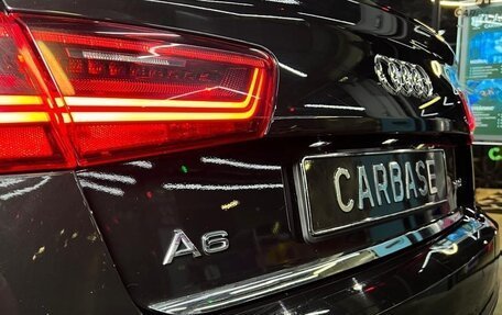 Audi A6, 2018 год, 2 750 000 рублей, 5 фотография