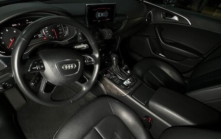 Audi A6, 2018 год, 2 750 000 рублей, 8 фотография