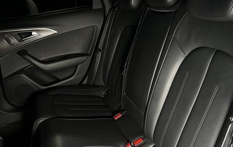 Audi A6, 2018 год, 2 750 000 рублей, 9 фотография