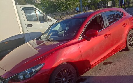 Mazda 3, 2014 год, 990 000 рублей, 2 фотография