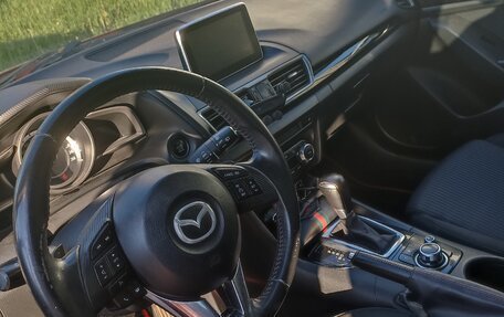 Mazda 3, 2014 год, 990 000 рублей, 6 фотография