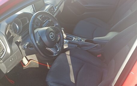 Mazda 3, 2014 год, 990 000 рублей, 8 фотография