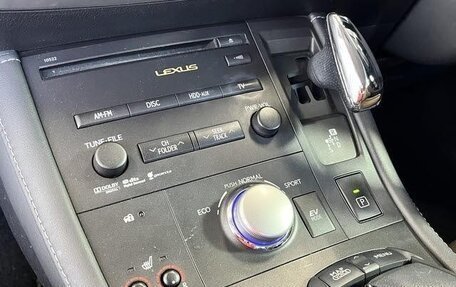 Lexus CT I рестайлинг, 2012 год, 1 020 000 рублей, 3 фотография