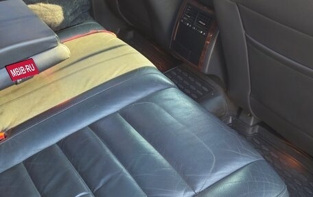 Volkswagen Touareg III, 2007 год, 1 200 000 рублей, 7 фотография