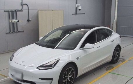 Tesla Model 3 I, 2020 год, 2 080 000 рублей, 4 фотография