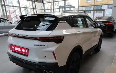 Geely Coolray I, 2024 год, 2 909 190 рублей, 4 фотография