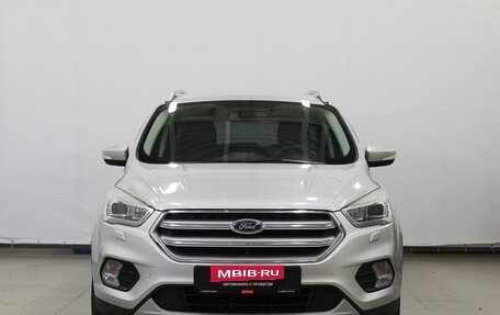 Ford Kuga III, 2018 год, 1 740 000 рублей, 2 фотография