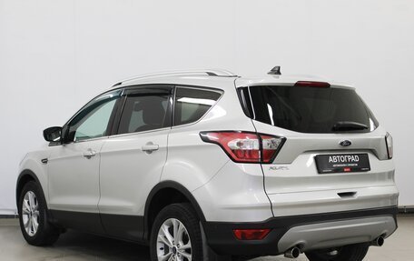 Ford Kuga III, 2018 год, 1 740 000 рублей, 6 фотография