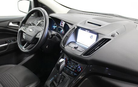 Ford Kuga III, 2018 год, 1 740 000 рублей, 7 фотография