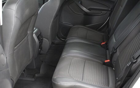 Ford Kuga III, 2018 год, 1 740 000 рублей, 10 фотография
