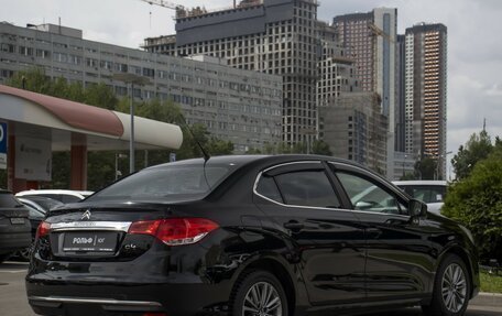 Citroen C4 II рестайлинг, 2015 год, 695 000 рублей, 5 фотография