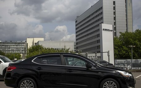 Citroen C4 II рестайлинг, 2015 год, 695 000 рублей, 4 фотография