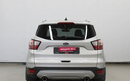 Ford Kuga III, 2018 год, 1 740 000 рублей, 5 фотография