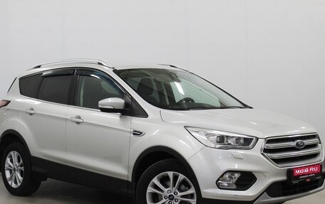 Ford Kuga III, 2018 год, 1 740 000 рублей, 3 фотография