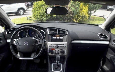 Citroen C4 II рестайлинг, 2015 год, 695 000 рублей, 12 фотография
