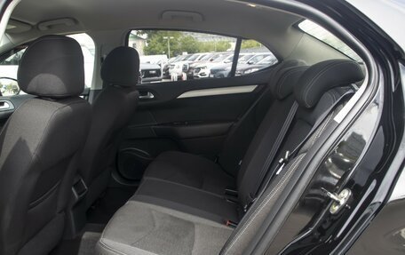 Citroen C4 II рестайлинг, 2015 год, 695 000 рублей, 10 фотография