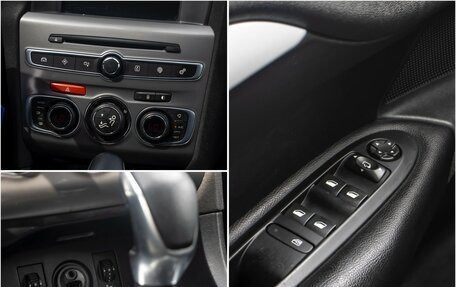 Citroen C4 II рестайлинг, 2015 год, 695 000 рублей, 15 фотография