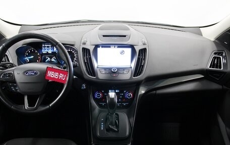 Ford Kuga III, 2018 год, 1 740 000 рублей, 9 фотография