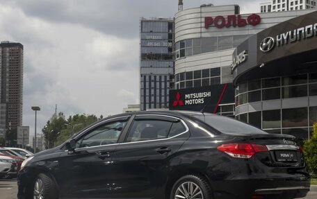 Citroen C4 II рестайлинг, 2015 год, 695 000 рублей, 21 фотография