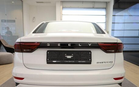 Geely Emgrand, 2024 год, 2 243 990 рублей, 5 фотография