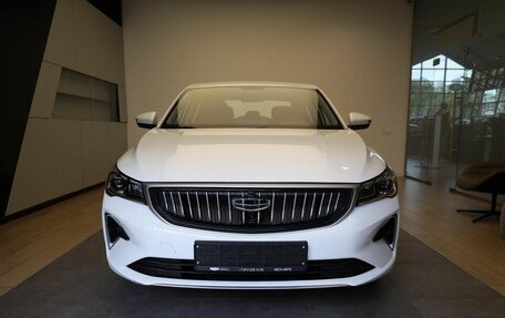 Geely Emgrand, 2024 год, 2 243 990 рублей, 2 фотография