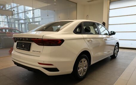 Geely Emgrand, 2024 год, 2 243 990 рублей, 4 фотография