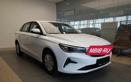 Geely Emgrand, 2024 год, 2 243 990 рублей, 3 фотография