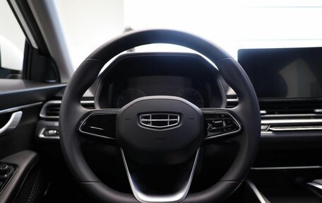 Geely Emgrand, 2024 год, 2 243 990 рублей, 11 фотография