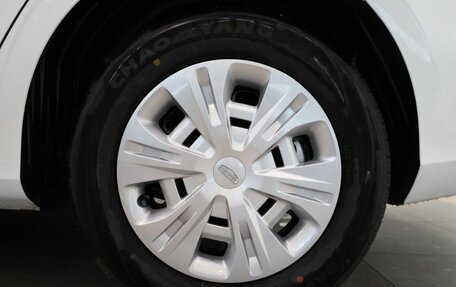 Geely Emgrand, 2024 год, 2 243 990 рублей, 8 фотография