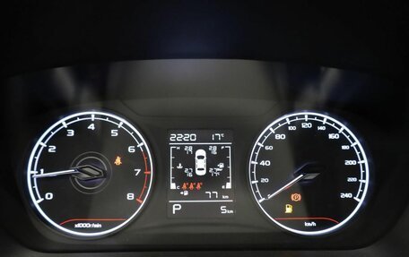 Geely Emgrand, 2024 год, 2 243 990 рублей, 18 фотография
