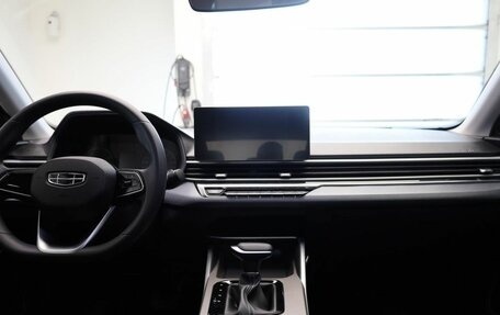Geely Emgrand, 2024 год, 2 243 990 рублей, 10 фотография