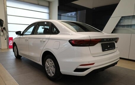 Geely Emgrand, 2024 год, 2 243 990 рублей, 6 фотография