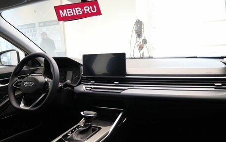 Geely Emgrand, 2024 год, 2 243 990 рублей, 9 фотография