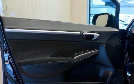 Honda Civic VIII, 2010 год, 850 000 рублей, 9 фотография