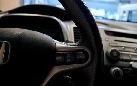 Honda Civic VIII, 2010 год, 850 000 рублей, 15 фотография