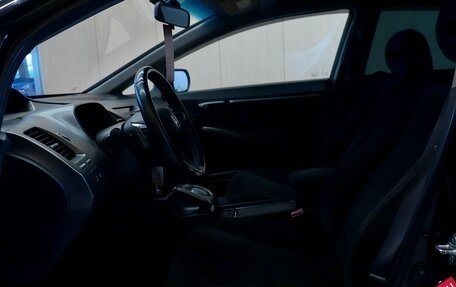 Honda Civic VIII, 2010 год, 850 000 рублей, 12 фотография