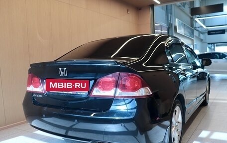 Honda Civic VIII, 2010 год, 850 000 рублей, 6 фотография
