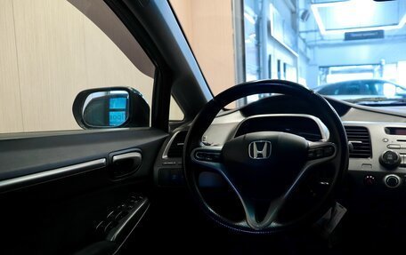 Honda Civic VIII, 2010 год, 850 000 рублей, 20 фотография