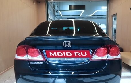 Honda Civic VIII, 2010 год, 850 000 рублей, 7 фотография