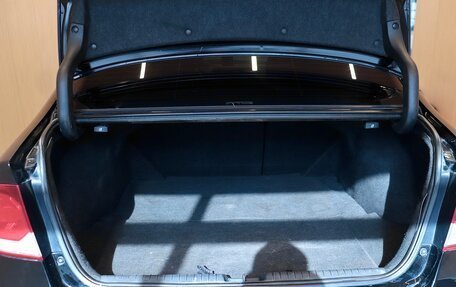 Honda Civic VIII, 2010 год, 850 000 рублей, 26 фотография