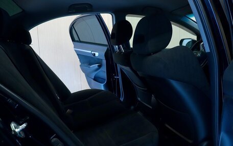 Honda Civic VIII, 2010 год, 850 000 рублей, 25 фотография