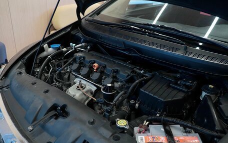 Honda Civic VIII, 2010 год, 850 000 рублей, 27 фотография