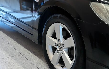 Honda Civic VIII, 2010 год, 850 000 рублей, 28 фотография