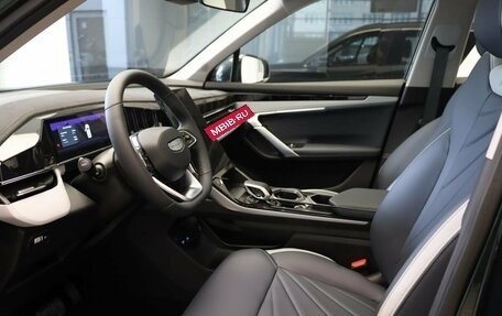 Geely Atlas, 2024 год, 3 717 190 рублей, 10 фотография