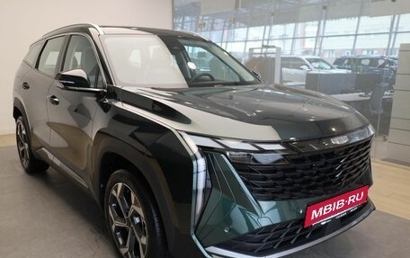 Geely Atlas, 2024 год, 3 717 190 рублей, 3 фотография